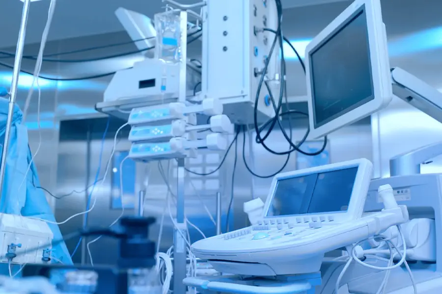 Medicinsk utrustning